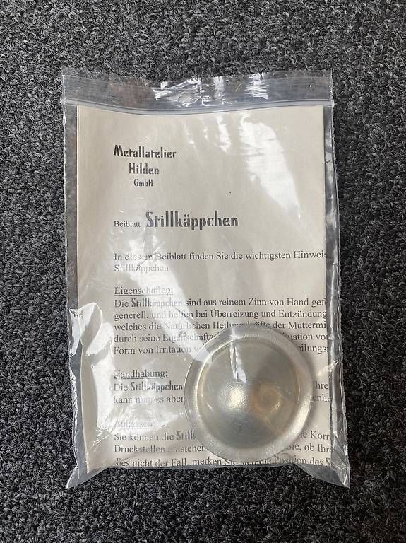 Bücher: Stillkäppchen – Gebraucht aus Hütten von Mber80