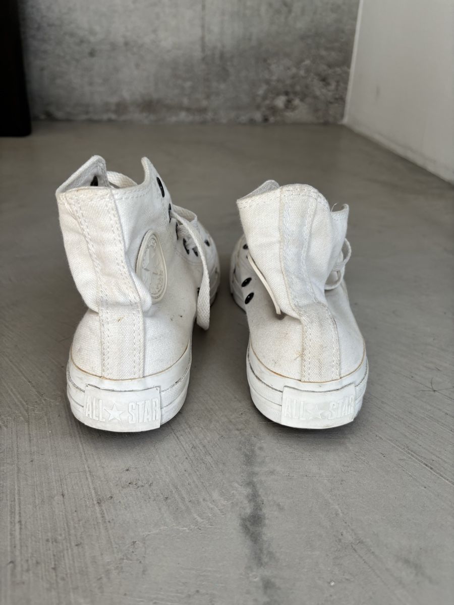 Converse Scarpe da uomo: Converse All Star – Usato da Steinmaur venduto da aly_mhs6 2