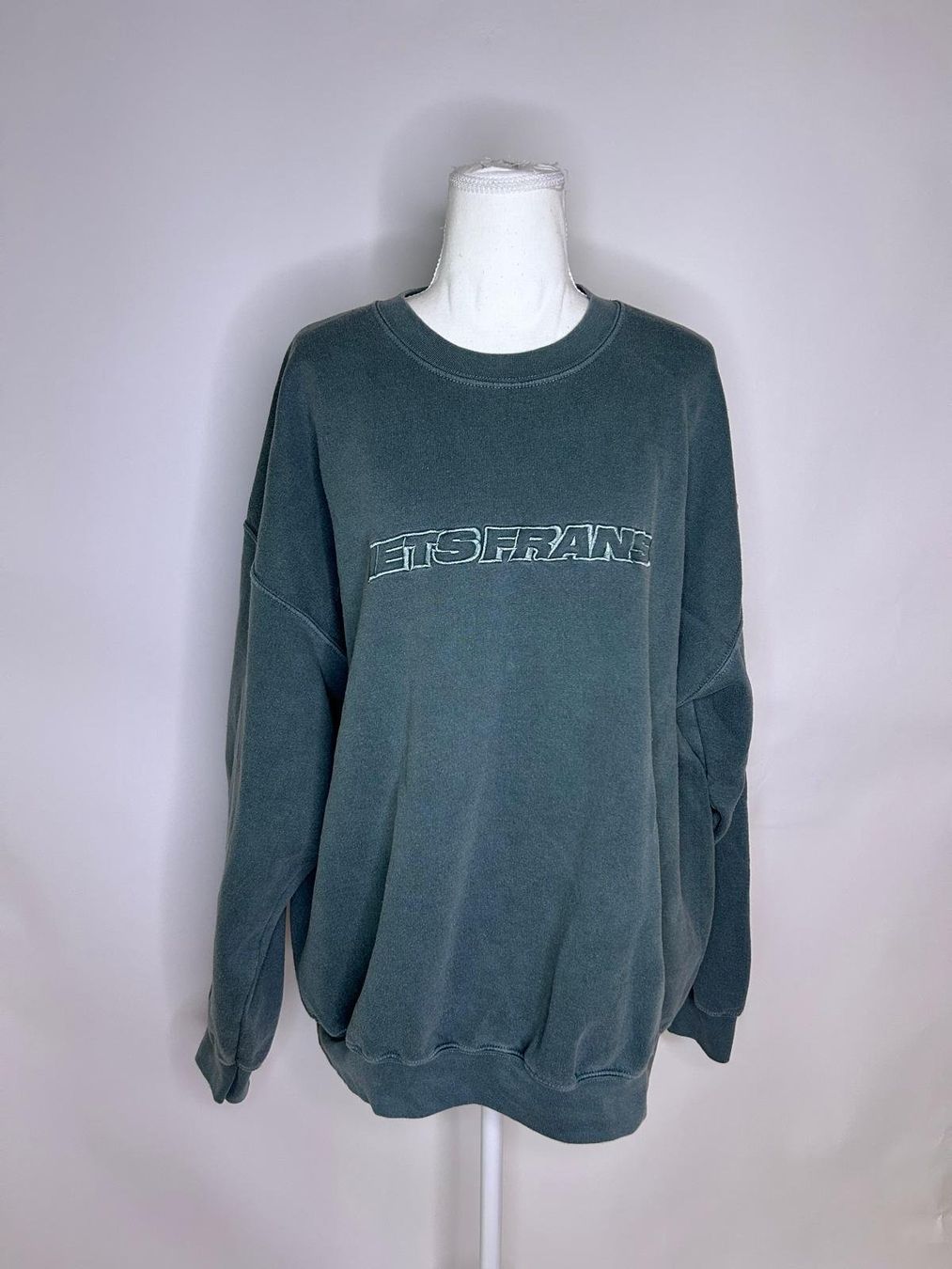 Urban Outfitters Maglioni & Felpe: iets frans Sweatshirt – Usato da St. Gallen venduto da look-twice