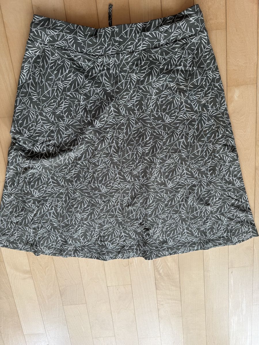 Gonne: Rock Damen Gr. L – Usato da Uster venduto da Schangnau87 3