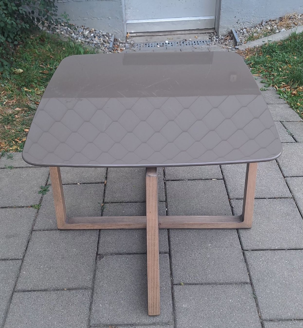 Tavoli: Couchtisch Gipsy vom Flexfom – Usato da Fahrweid venduto da SMILE.5 6