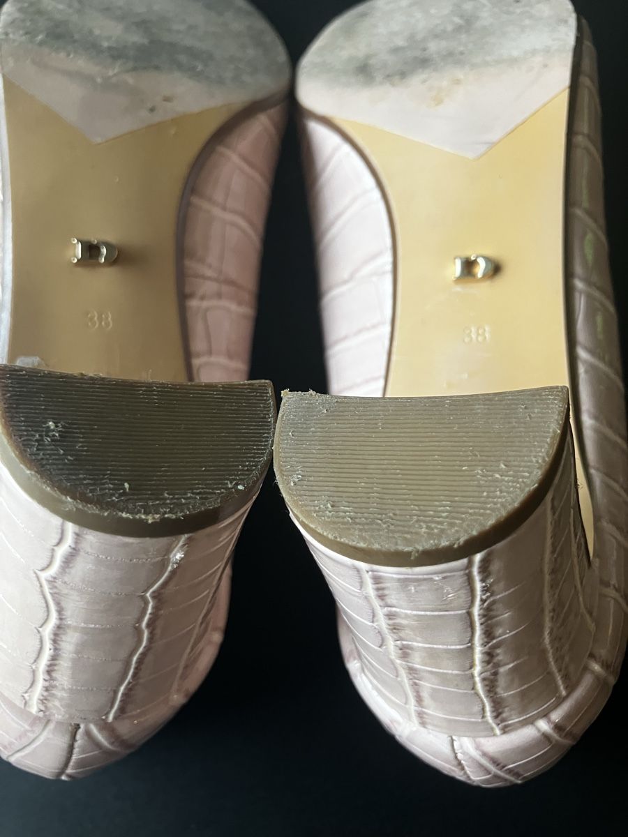 Dune London Scarpe da donna: Dune London Schuhe Gr. 38 – Nuovo (secondo la descrizione) da Horgen venduto da lee_kh6r 3