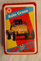 Auto Quartett  Auto Cross / 32 Karten 80er Jahre ab Fr. 8.-