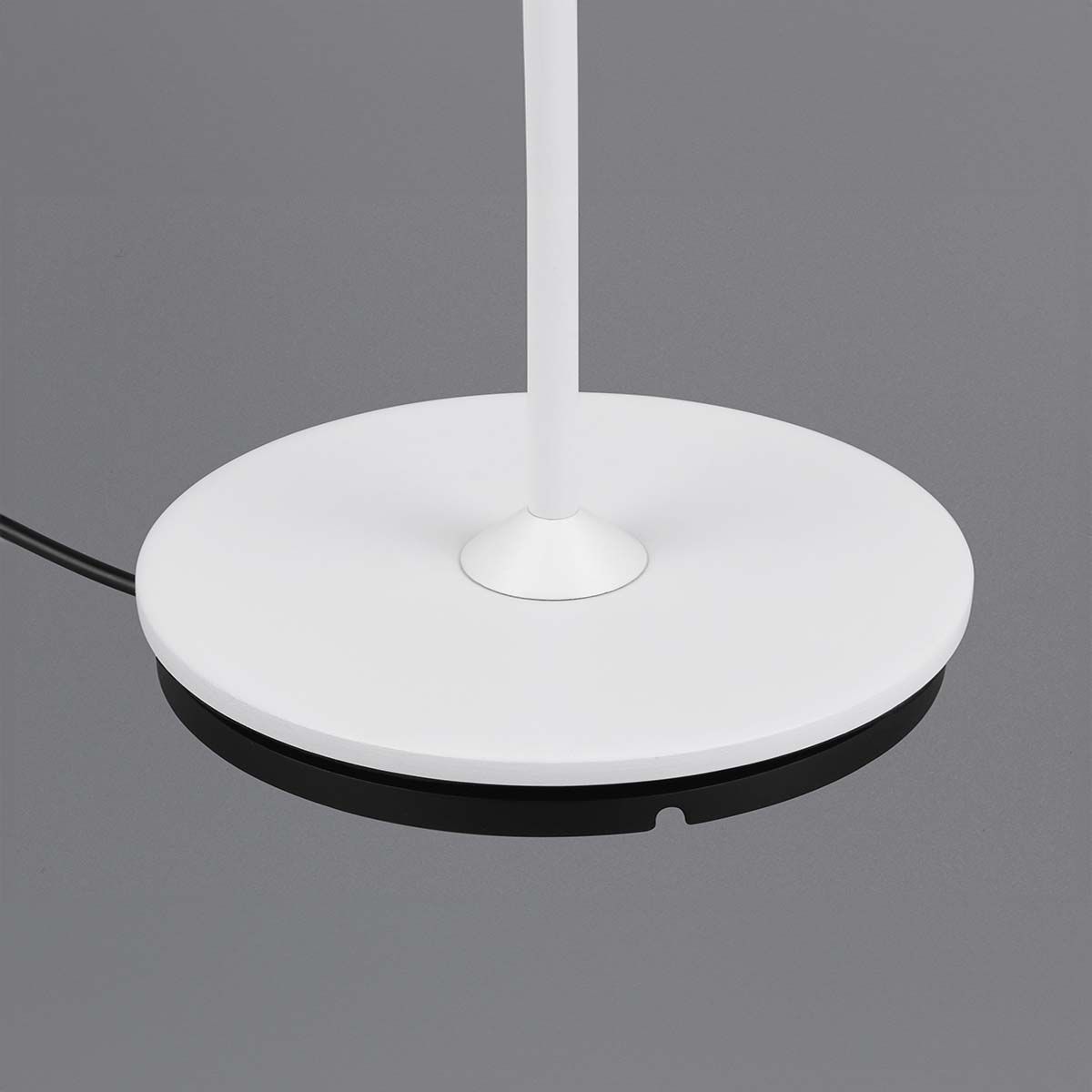Lampen: LED Aussen Tischleuchte, Akku, Weiss – Neu (gemäss Beschreibung) aus Kreuzlingen von Smart-Light 9