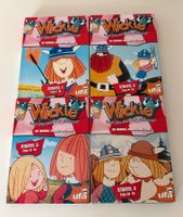 Wickie und die starken Männer DVD die komplette Serie
