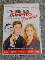 ICH BIN EIN BERLINER/ DVD