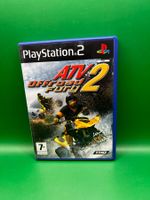 ATV Offroad Fury 2 (Französisch) - Playstation 2