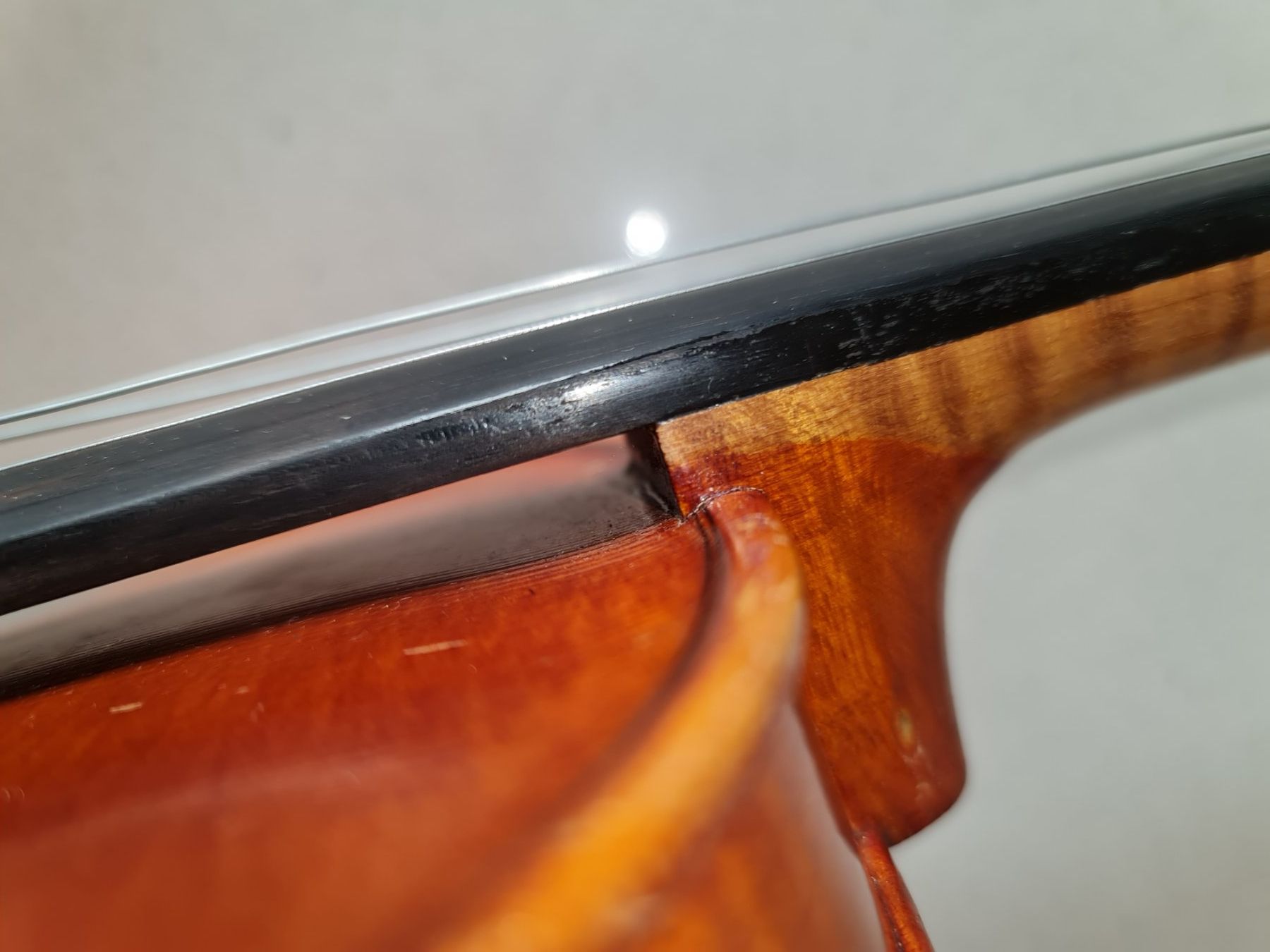 Instruments de musique: Alte Geige – D'occasion à Degersheim par Tosam_Degersheim 5