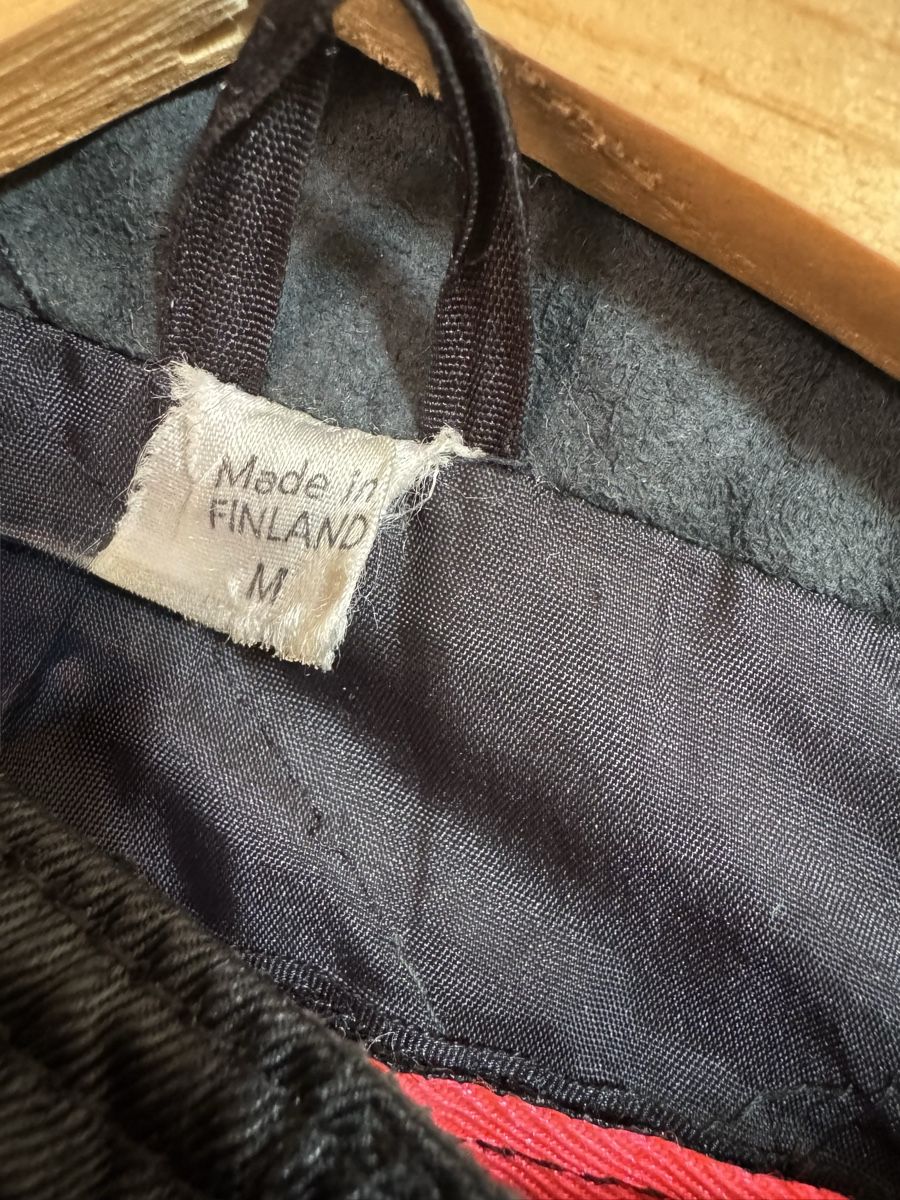 Giacche: Apico Motorradjacke Gr.M – Usato da Balsthal venduto da Narulya 2