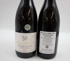 1 x Jean Collet - Bourgogne Pinot Noir 2024 - Deal price!