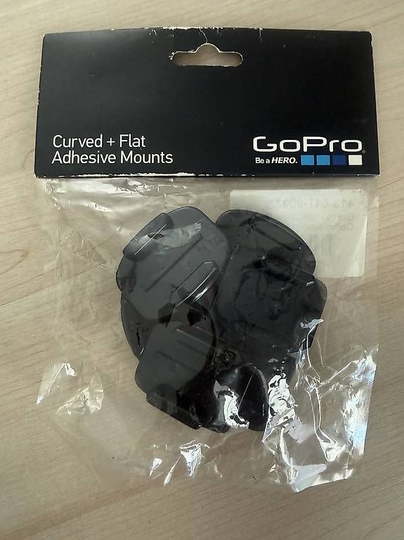 Trépieds & Accessoires: GoPro: Mounts NEU! – D'occasion à Hütten par Mber80