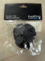 GoPro: Mounts NEU!