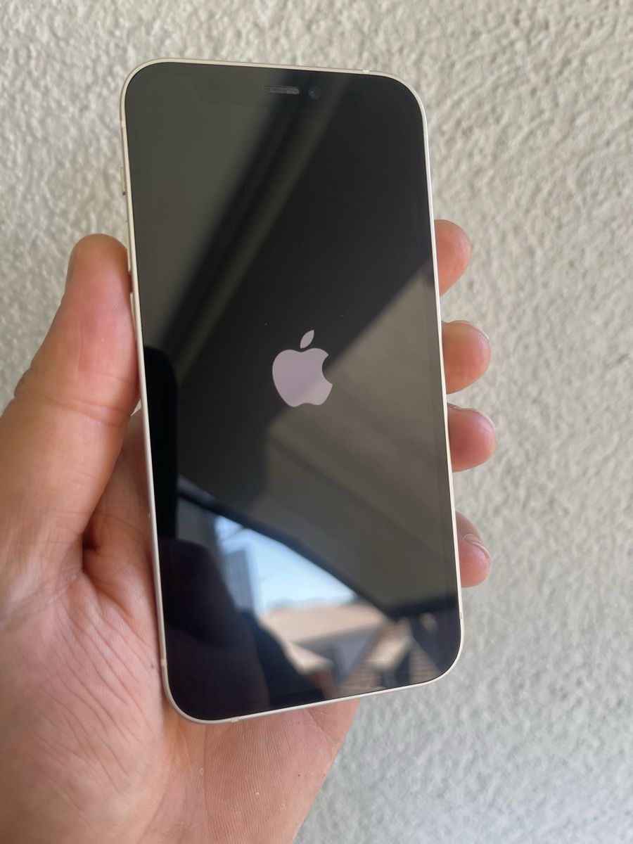 Apple Telefoni cellulari / Smartphones: IPhone 12 128gb Akku 84% – Usato da Biel/Bienne venduto da Pro.max 2