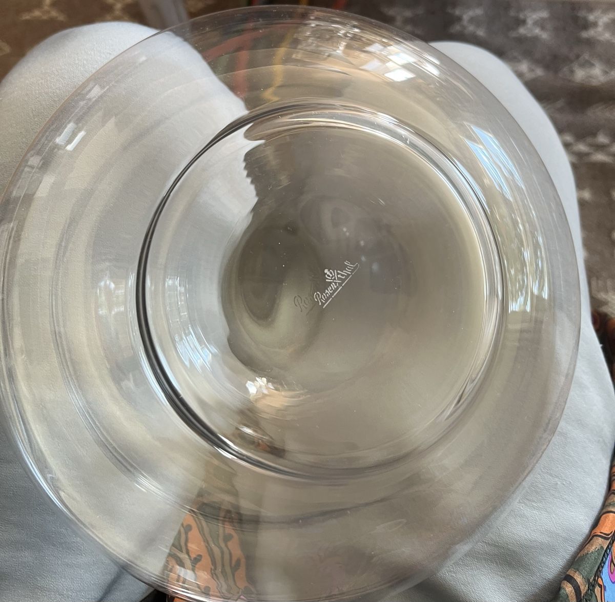 Carafes: Rosenthal – Neuf (Voir description) à Lausanne 26 par Carmoussa 1