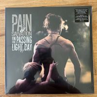 Pain Of Salvation - In The Passing Light Of Day / 1. EU 2017
