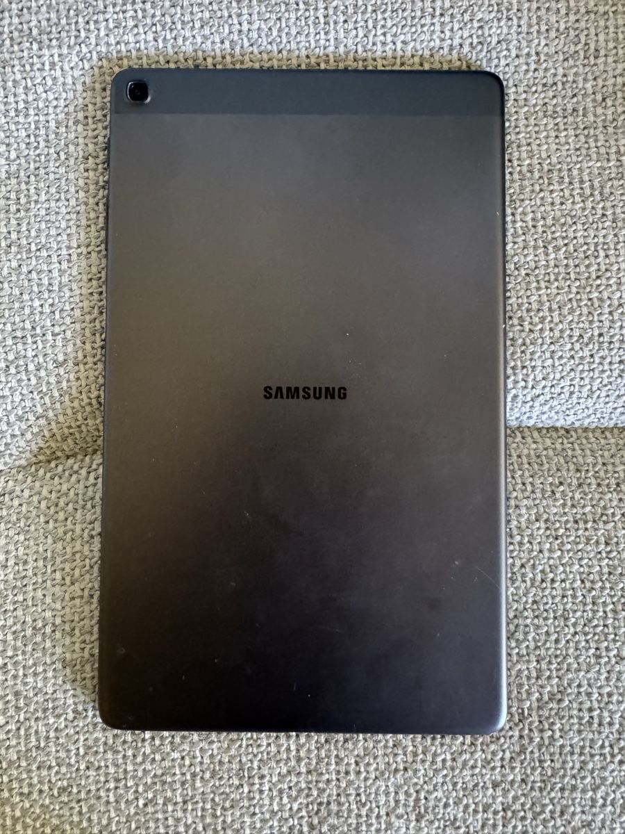 Samsung Tablet PC: Samsung Galaxy Tab A SM-T510  – Gebraucht aus Adliswil von Busys 3