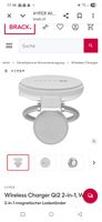 Wireless Charger