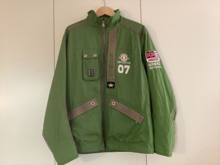 Bogner Windjacke Sports Hawaii Grösse 50
