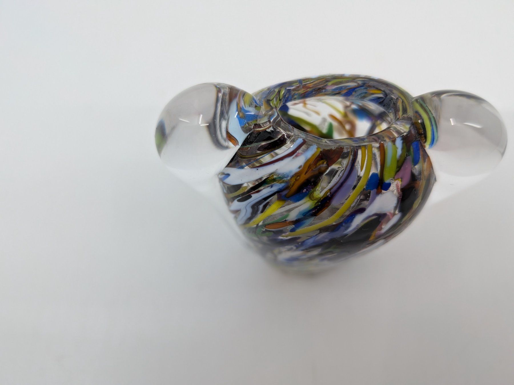 Kosta Boda Vase & Récipients: Mini Vase Kosta Boda Centilop – D'occasion à Emmen par magelan 1