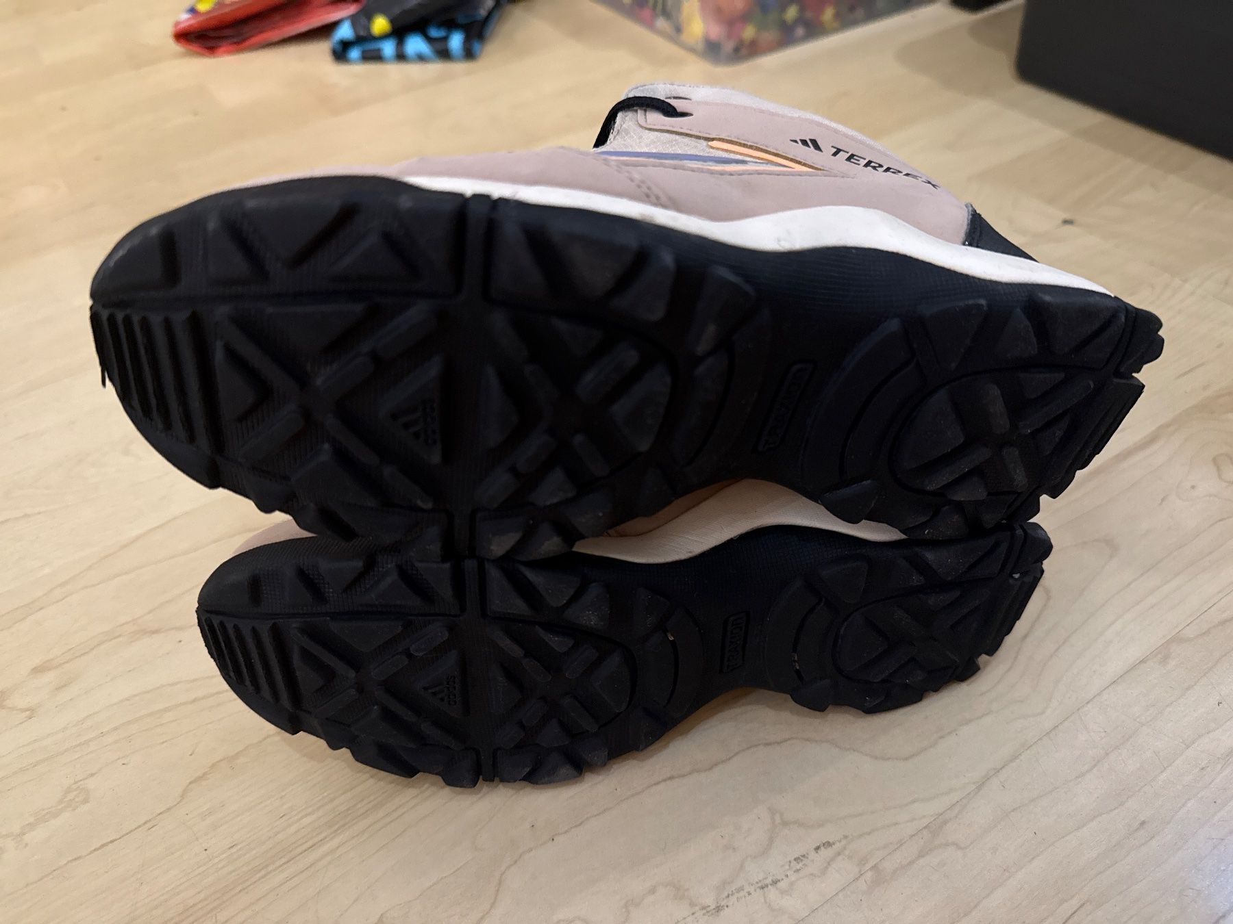 Adidas Scarpe per ragazzi: Wanderschuhe Adidas Terrex Gr. 36 – Usato da Uster venduto da pas_ytj2 2