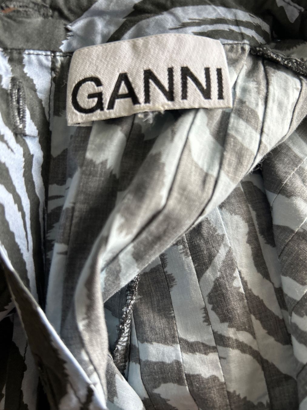 Ganni Camicette: Gianni Blouse Gr.S – Nuovo (secondo la descrizione) da Feuerthalen venduto da Anna_Swift 7