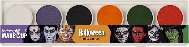 Make-up: Aqua Make-Up Express Halloween – Nuovo e nell'imballaggio originale da Thun venduto da tulu_1995