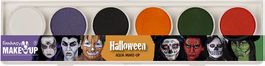 Aqua Make-Up Express Halloween
