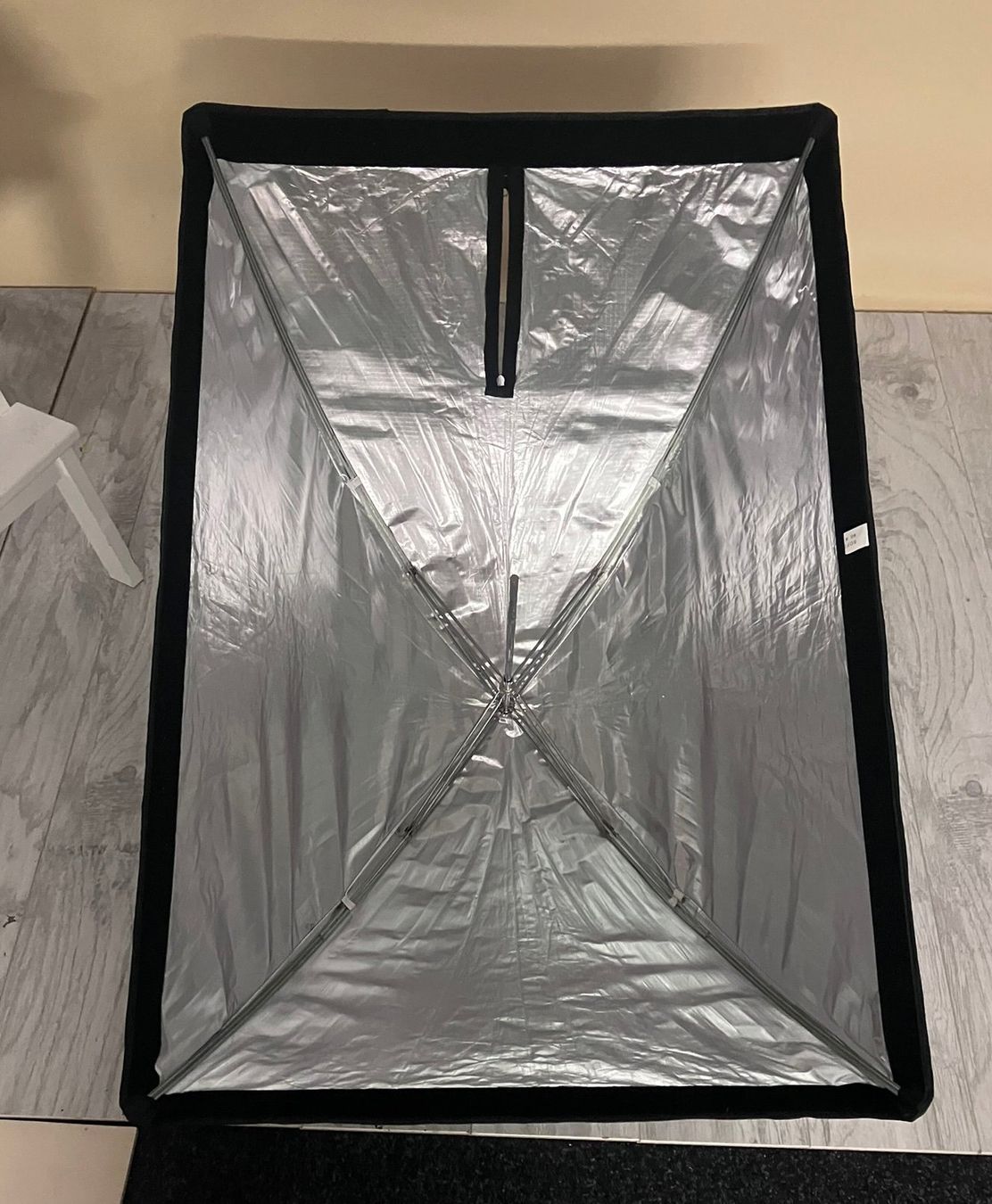 Flash: Phottix Softbox 60 × 90 cm – Usato da Rümlang venduto da deniz-78 1