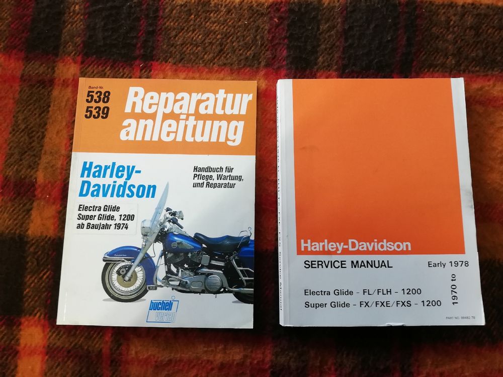 Postharley Davidson Handbuch Deutsch Pdf Download 1