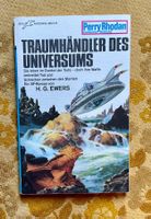 Perry Rhodan Taschenbuch Nr 155 von 1976
