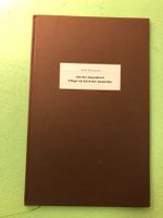 Alfred Häusermann: Aus der Jugendzeit