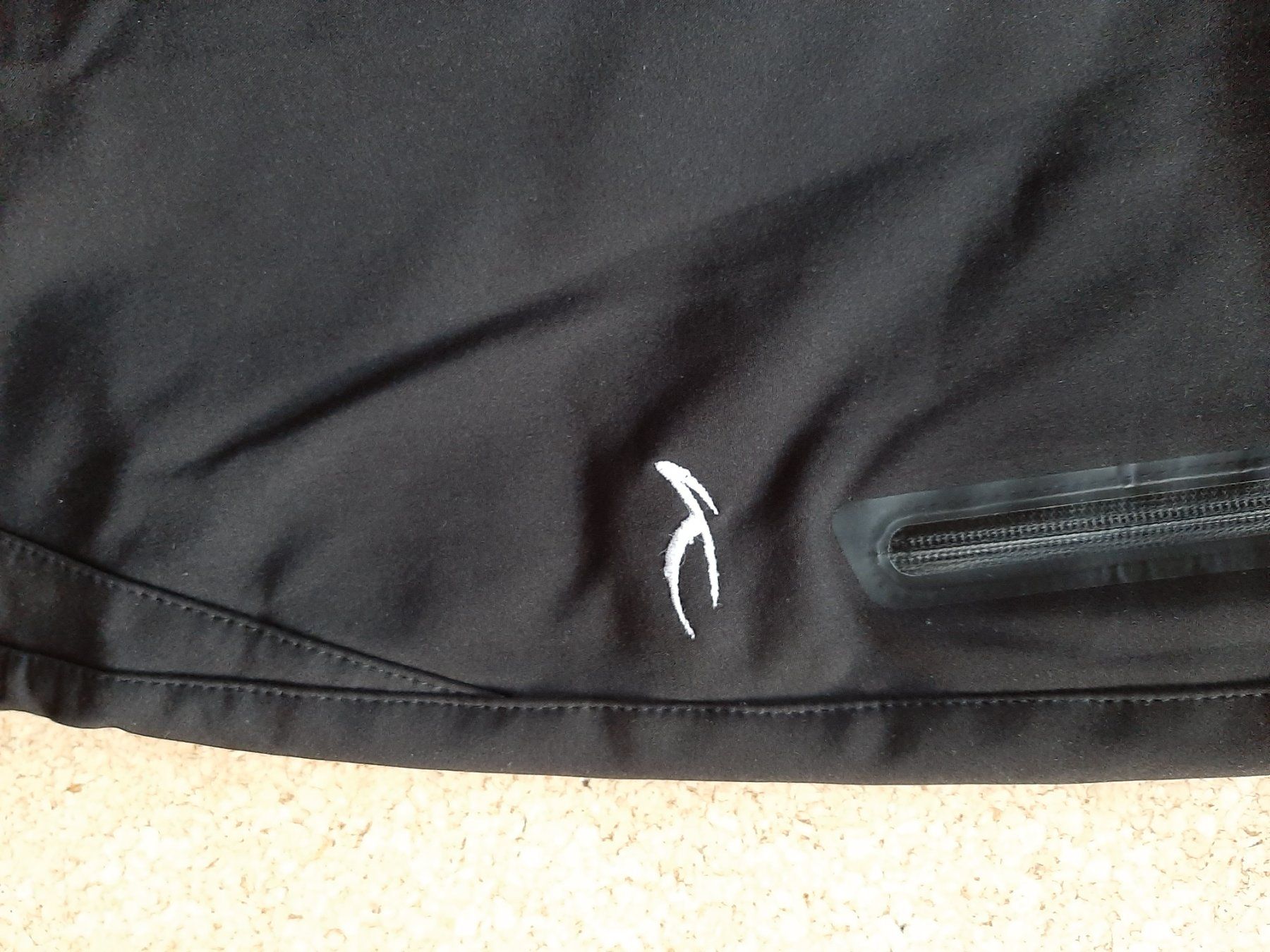 Kjus Pantaloni: Softshellhose Lasse Kjus – Usato da Flerden venduto da sunshine055 1
