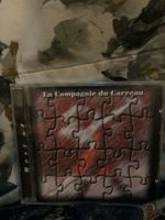 CD La Compagnie du Carreau Best of (suisse)
