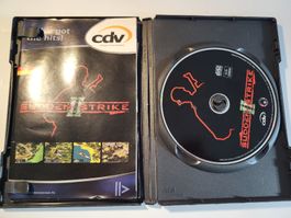 Sudden Strike II - PC CD-ROM - Jeu de Stratégie - Vintage!