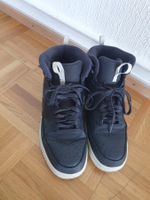 Baskets montantes Nike, taille 42,5  parfaites pour l'hiver