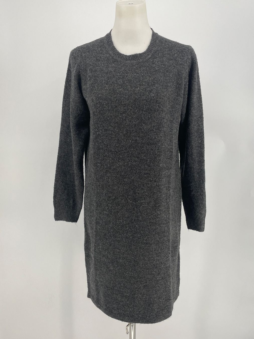 Vestiti: Strickkleid Gr. S/M von Chicorée – Usato da Auenstein venduto da moin.