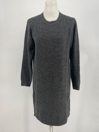 Strickkleid Gr. S/M von Chicorée