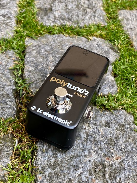 Pedal De Guitarra Tc Electronic Flashback Delay And Looper