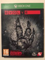 Evolve für Xbox One