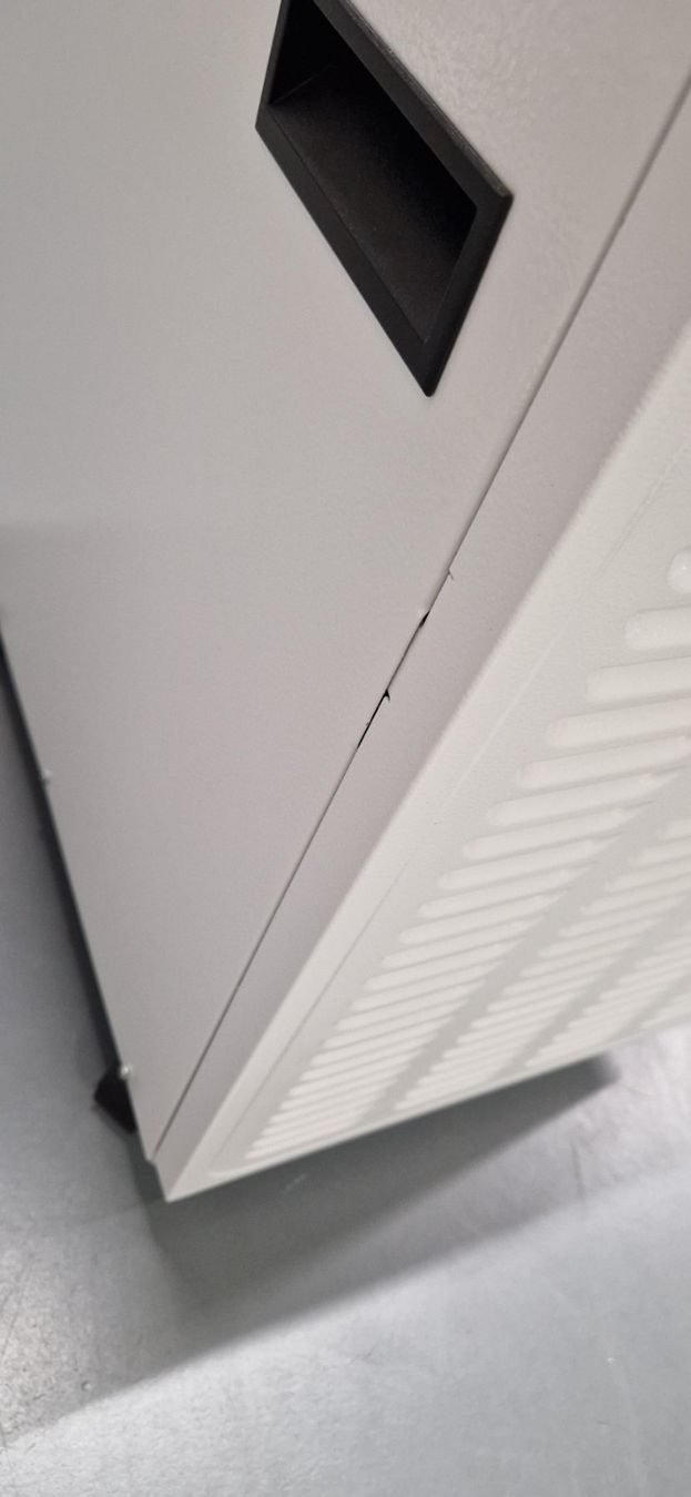 Wood's Luftentfeuchter: Occ. Wood's SW38FW Entfeuchter – Gebraucht aus Buchs SG von  1