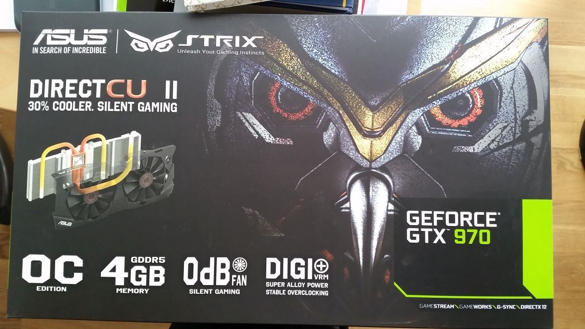 Asus PCs: Leistungsfähiger PC, hochwertige Komponenten Intel, ASUS – Gebraucht aus Triengen von Nilana 4