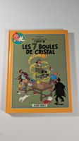 Tintin - Les 7 boules de cristal + Le temple du soleil