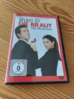 DVD Selbst ist die Braut (Sandra Bullock)