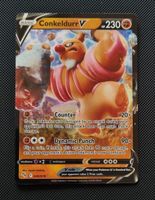 Pokemon Conkeldurr V