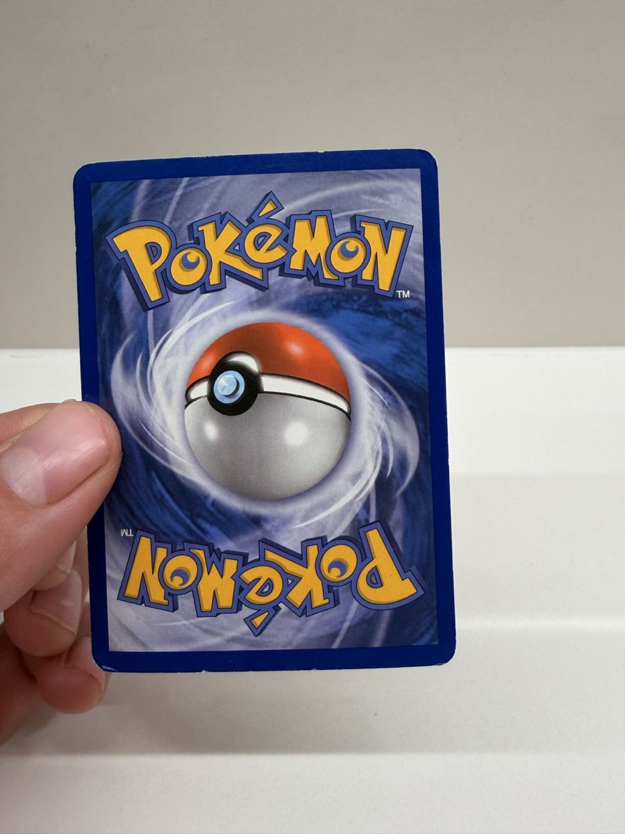 Pokémon Carte collezionabili: Shiftry ex Ultra Rare EX Power Keepers 2007 – Usato da Arlesheim venduto da WungaBunga 7