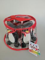 Bowling Set  Pinguin Ab 3 Jahren