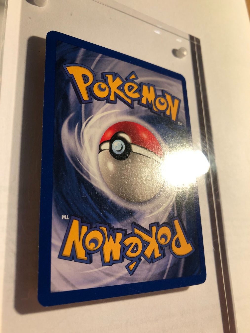Sammelbilder & Trading cards: Arcanine (uncommon) Base Set Shadowless - MINT - ab 1.- – Gebraucht aus Giubiasco von dan_pr8b 5
