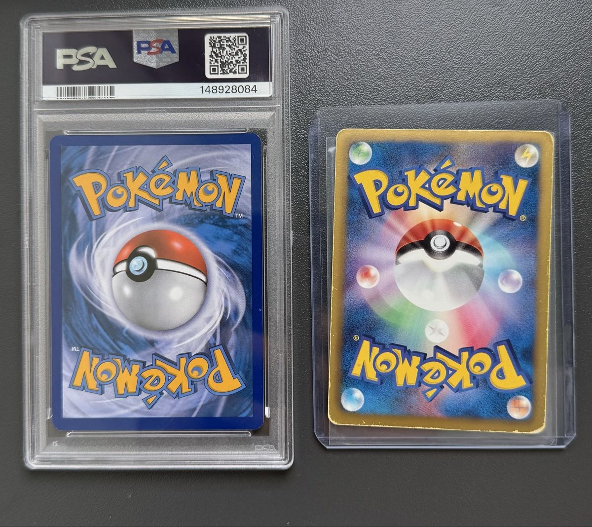 Pokémon Sammelbilder & Trading cards: 2013 Pokemon Dialga EX Plasma Blast PSA 7 – Gebraucht aus Zeiningen von flo_8cxw 1