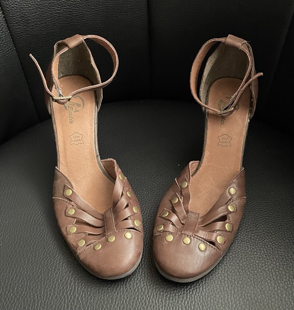 Scarpe da donna: Damen Schuhe Bata Größe 36 – Nuovo (secondo la descrizione) da Obergösgen venduto da File75 1