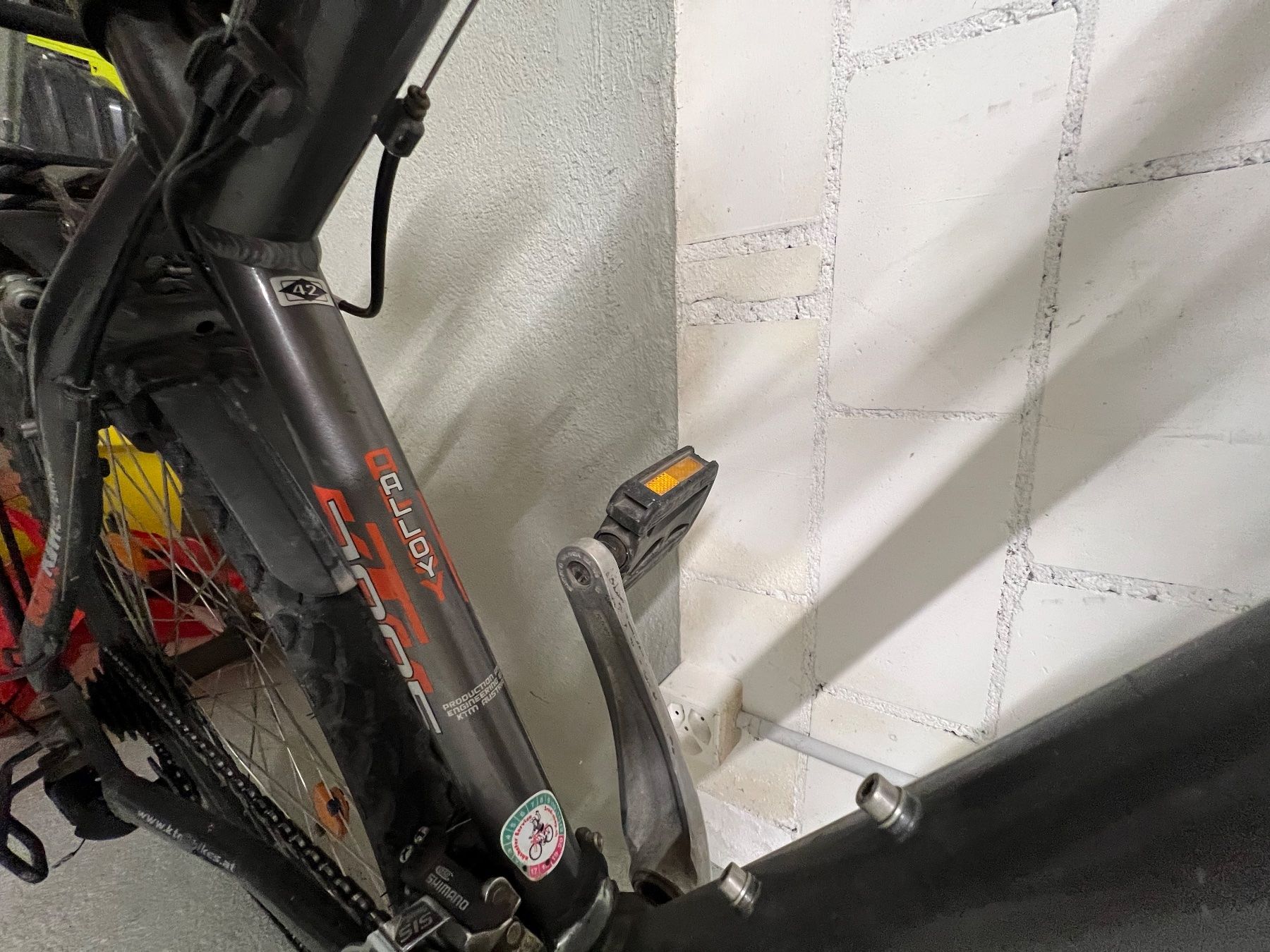 Vélos: KTM Velo – D'occasion à Winterthur par alltagsauszeiten 3